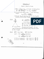 Engineering Electromagnetics Cheng Solutions Ch3 4 5