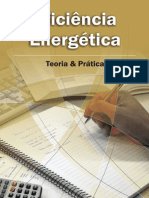 Eficiência Energética - Teoria e Prática - Eletrobras