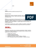 Carta de Presentacion Ipt - A Quien Corresponda