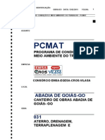 Pcmat Abadia de Goias-729-2011-Caderno 1 e 2