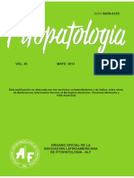 APF - Revista 2013