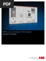 Switchgear