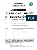 Gestion Educativa Local de Palp1