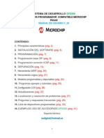 Manual de Usuario DF0300 - V20