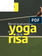 Reporte Punk: Yoga Risa