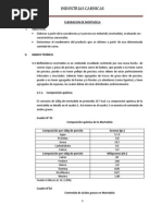 Informe Carnes Morta - Jamonada