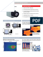 Optris PI400 Datasheet