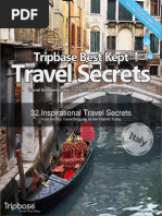 Tripbase Best Kept Travel Secrets Italy