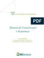 Manual de Comunicação e Segurança PDF v.2.05