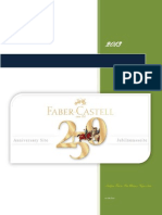 Productividad Faber Castel