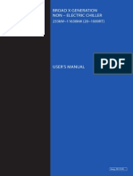 Broad X User Manual 0814 Revised PDF