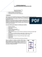 DHCP Windows