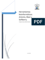 Informe Bioinfo Artemis