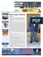 October 25, 2013 Strathmore Times PDF