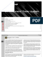 October 2013 DevTools Update PDF