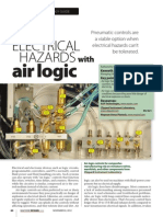 Clippard Avoid Electrical Hazards Article