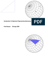 Spherical-Trig GOOD