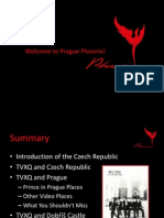 Welcome To Prague Phoenix!: @naiseen