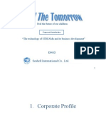 Corporate Profile PDF