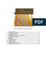 O Tapeceiro - Cifra PDF