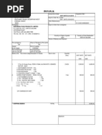 TANZANIA INVOICE Latest PDF