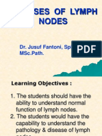 Diseases of Lymph Nodes 5