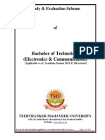 Syllabusbtechec1 PDF