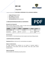 Aceite de Transmision Vextrom