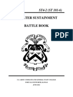 Theater Sustainment PDF