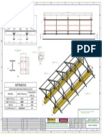 Fabricacion y Montaje de Covertura A Reductores de CCD S