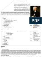 Johann Sebastian Bach PDF