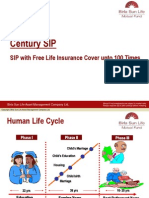 Birla Sun Life Century SIP