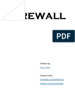 Firewall PDF