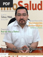 Revista InfoSalud - Marzo 2009