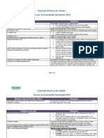 Provider Manual Part 2 Attachments and Forms - 082013