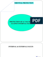 Differential Protection