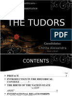 The Tudors