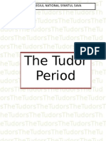 The Tudors