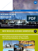 ACE3600 Scada Solution