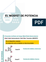 MOSFET