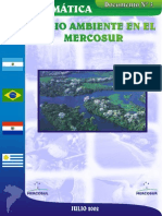 Medio Ambiente MERCOSUR