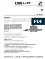 AWEX e PDF