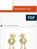 Arun PPT - PPTX ..HUMAN REPRODUCTION FOR HSC Board Maharashtra State..