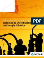 Sistemas de Distribución PDF