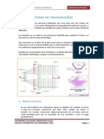 Trabajo Aliviaderos y Transiciones