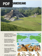 Arte Prehispanico