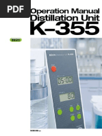 K-355 Operationmanual en G Lowres PDF