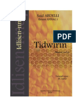 Said Abdelli Tidwirin