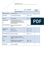 Lista de Obras para A Educação Literária - 2º-3º Ciclo