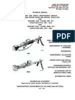 TM 9-1005-224-23P - M60 Unit and Direct Maintenance Manual PDF